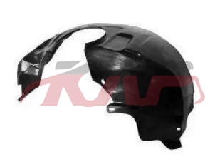 For Ford 7202007 Mondeo/fusion&nbsp;inner Fender&nbsp;1307004 1307005, Mondeo/fusion Car Parts, Ford  Wheel Well Liner-1307004 1307005