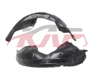 For Mazda 21202007-2008 Mazda 3&nbsp;inner Fender&nbsp;bp4k561h1f Bp4k561j1f, Mazda 3 Automotive Parts, Mazda  Fender Car-BP4K561H1F BP4K561J1F