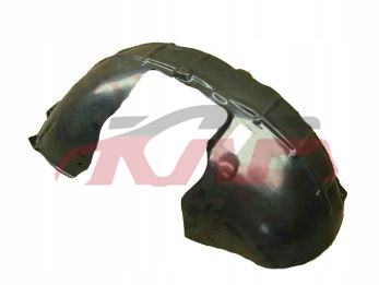 For Skoda 6962004-2008 Octavia&nbsp;inner Fender&nbsp;1z0809958 1z0809957, Octavia Auto Part, Skoda  Fender Car-1Z0809958 1Z0809957