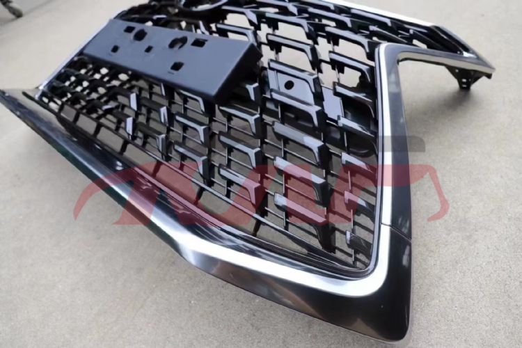 For Lexus 2068lx 570   2021&nbsp;grille&nbsp;, Lx Suv Car Accessorie, Lexus  Plastic Grills-