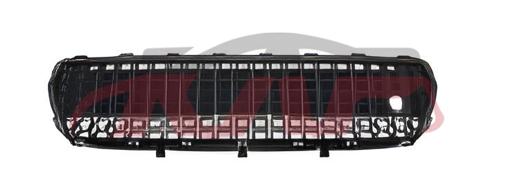 For Kia 16002014-2017 Soul&nbsp;bumper Grille&nbsp;86561 B2000, Kia  Automobile Mesh, Soul List Of Auto Parts-86561 B2000