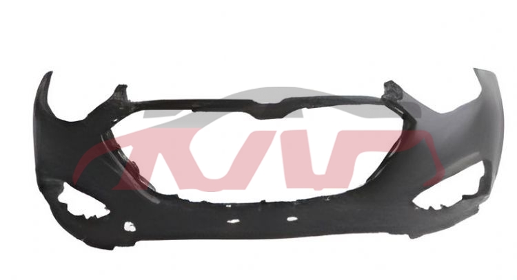 For Hyundai 19122019 Santafe&nbsp;front Bumper&nbsp;86511-2s500, Santafe Auto Part, Hyundai  Car Front Guard-86511-2S500