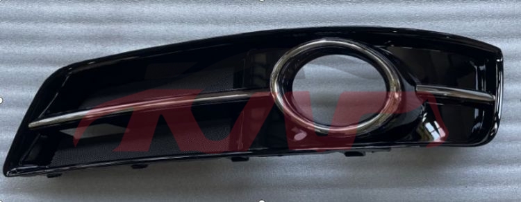 For Audi 14032011-2013 A3&nbsp;fog Lamp Cover&nbsp;8po807681aa   8po807682j, A3 Car Pardiscountce, Audi  Fog Light Frame-8PO807681AA   8PO807682J