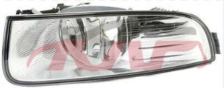 For Skoda 6982010 Superb&nbsp;fog Lamp&nbsp;3t0941701   3t0941702, Superb Automotive Parts, Skoda  Foglight-3T0941701   3T0941702