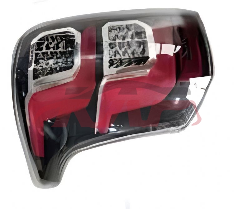 For Mitsubishi 21262015 L200&nbsp;tail Lamp&nbsp;, Triton Automotive Accessorie, Mitsubishi  Auto Part-