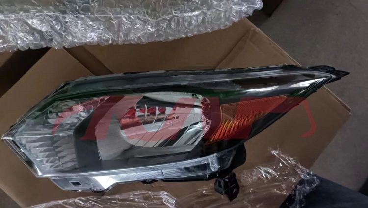 For Honda 20402019 Vezel&nbsp;front Head Lamp Yellow&nbsp;33100-t7a-g31、33150-t7a-g31, Honda  Car Lamp, Hrv/vezel Auto Parts Shop-33100-T7A-G31、33150-T7A-G31