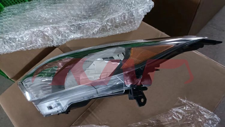 For Honda 20402019 Vezel&nbsp;front Head Lamp Yellow&nbsp;33100-t7a-g31、33150-t7a-g31, Honda  Car Lamp, Hrv/vezel Auto Parts Shop-33100-T7A-G31、33150-T7A-G31