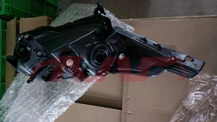 For Honda 20402019 Vezel&nbsp;front Head Lamp Yellow&nbsp;33100-t7a-g31、33150-t7a-g31, Honda  Car Lamp, Hrv/vezel Auto Parts Shop-33100-T7A-G31、33150-T7A-G31