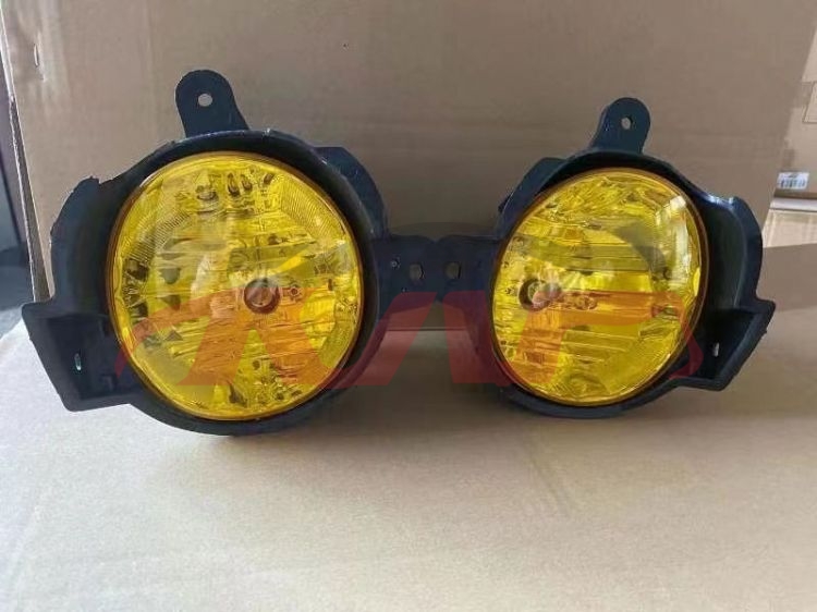 适用于丰田2012 海拉克斯/VIGO&nbsp;雾灯&nbsp;, 海拉克斯 汽车配件, 丰田 前防雾灯-