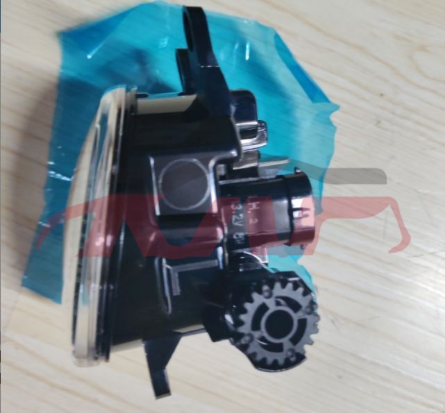 For Toyota 29782022 Rav4&nbsp;fog Lamp&nbsp;, Toyota   Led Foglamp, Rav4 List Of Auto Parts-