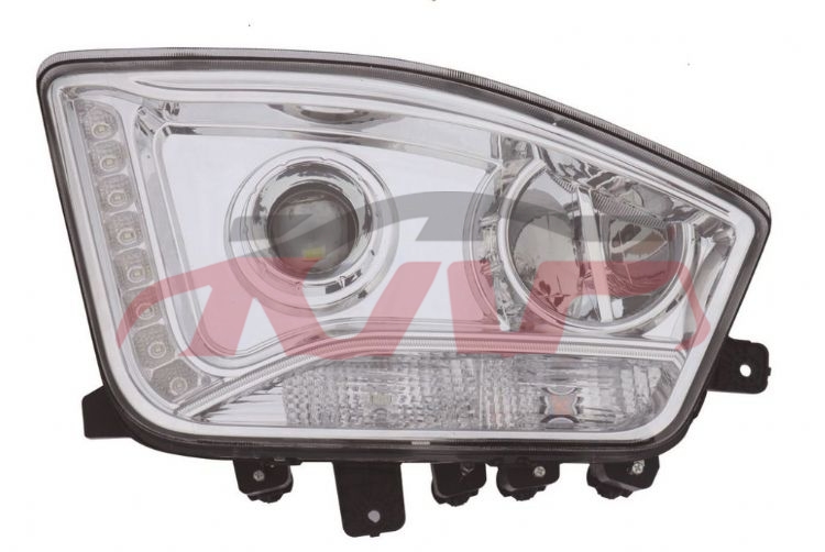 For Truck 3266ets&nbsp;head Lamp&nbsp;h4364010221a0   H4364010121a0, Auman Accessories, Truck  Auto Headlamps-H4364010221A0   H4364010121A0