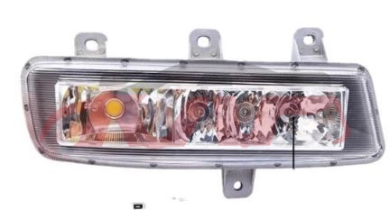 For Truck 3266ets&nbsp;fog Lamp&nbsp;h4364020402a0   H4364020302a0, Truck   Led Foglight, Auman Auto Parts Shop-H4364020402A0   H4364020302A0