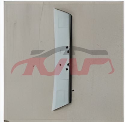 For Truck 3266ets&nbsp;auto Bumper Guard&nbsp;h4831010605a0, Auman Car Parts, Truck  Auto Part-H4831010605A0