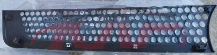 For Truck 3266ets&nbsp;front Bumper Decorative Guard&nbsp;h4531012200a0   H4531012300a0, Auman Automotive Parts Headquarters Price, Truck  Steel Bright Bar-H4531012200A0   H4531012300A0