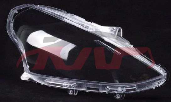 For Nissan 8222014-2015 Sunny/versa&nbsp;head Light Lens Middle East Type&nbsp;, Nissan  Head Lamp Cover, Sunny  Automotive Accessorie-