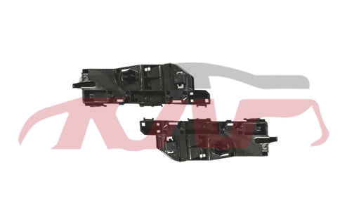 For Toyota 3270gt 86&nbsp;front Bumper Bracket&nbsp;l Su003-01499  R Su003-01498, Toyota  Front Bar Bracket, Gt86 Auto Parts-L SU003-01499  R SU003-01498