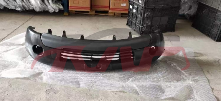 For Toyota 24562002-2005 Ist&nbsp;front Bumper&nbsp;, Toyota  Car Front Guard, Ist Auto Parts Shop-