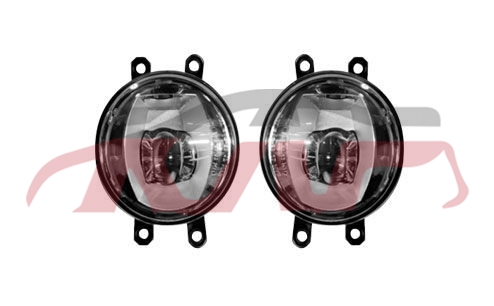 For Toyota 23662021 Sienna&nbsp;fog Lamp&nbsp;, Toyota   Auto Car Lighting System Lamp Fog, Sienna Parts Suvs Price-