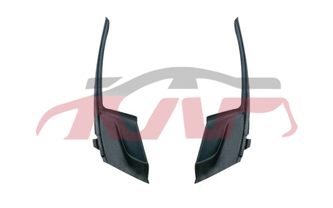 For Toyota 3992012 Sienna&nbsp;leaf Panel Decorative Strip&nbsp;l 53867-08020 R 53866-08020, Sienna Carparts Price, Toyota  Auto Part-L 53867-08020 R 53866-08020