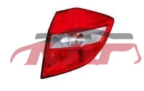 For Honda 30392012 Fit Ge6/8 tail Light Cover , Fit  Automobile Parts, Honda  Head Lamp Cover-
