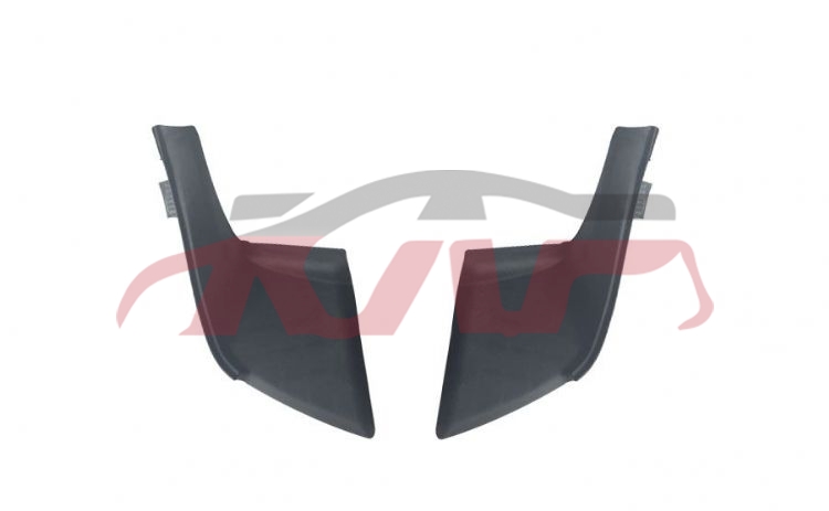 For Toyota 20782014-2020 4runner&nbsp;leaf Panel Decorative Strip&nbsp;l 53867-35020 R 53866-35030, 4runner Automotive Parts, Toyota  Auto Part-L 53867-35020 R 53866-35030