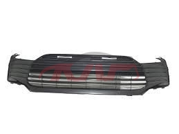 For Toyota 23022021 Camry Se Usa bumper Grille 53102-06280, Camry Parts For Cars, Toyota  Grille-53102-06280