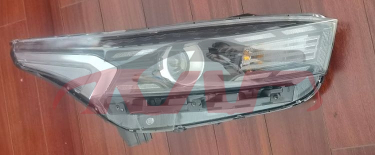 For Kia 35732021 Cerato/k3&nbsp;front Head Lamp&nbsp;l 92101-m6600    R 92102-m6600, Kia   Headlight Headlamp, Cerato/k3 Auto Accessorie-L 92101-M6600    R 92102-M6600