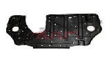 For Toyota 2452015-2017 Highlander&nbsp;water Tank Guard Board&nbsp;51420-0e010, Toyota  Water Tank Side Guard, Highlander Automotive Accessories-51420-0E010