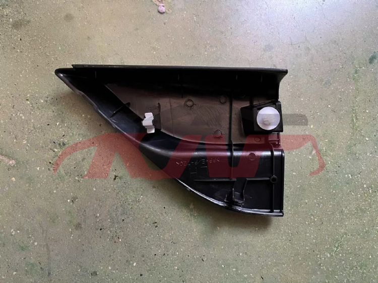 For Toyota 2342004 Hilux/vigo&nbsp;mirror Cover Pillow&nbsp;l 67492-0k010 R 67491-0k010, Toyota  Plastic Mirror Cover Pillow, Hilux Car Accessorie-L 67492-0K010 R 67491-0K010