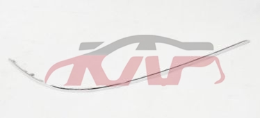 For Benz 568w218&nbsp;rear Bumper Trim Strip&nbsp;a2188850921    A2188850721   A2188851021, Benz  Auto Part, Gls Auto Parts-A2188850921    A2188850721   A2188851021