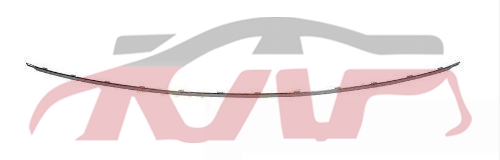 For Benz 479w212 11-12&nbsp;rear Bumper Trim Strip&nbsp;a2128852021, E-class Car Accessorie Catalog, Benz  Auto Part-A2128852021