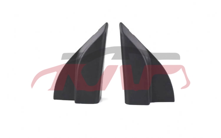 For Toyota 2342004 Hilux/vigo&nbsp;mirror Cover Pillow&nbsp;l 67492-0k010 R 67491-0k010, Toyota  Plastic Mirror Cover Pillow, Hilux Car Accessorie-L 67492-0K010 R 67491-0K010