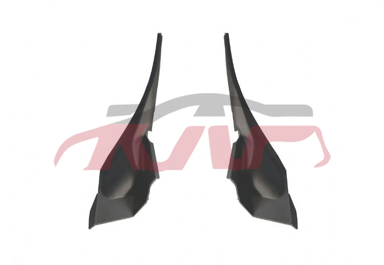 For Toyota 11732007-2009 Tundra&nbsp;leaf Panel Decorative Strip&nbsp;l 53867-0c030 R 53866-0c030, Tundra Auto Parts, Toyota  Auto Part-L 53867-0C030 R 53866-0C030