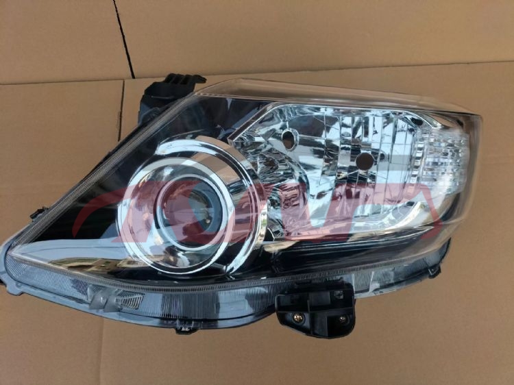 For Toyota 10042012-2015 Fortuner&nbsp;front Head Lamp&nbsp;, Toyota  Car Headlights, Fortuner Automotive Parts-