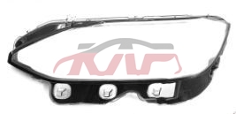 For Volvo 32792016-2022&nbsp;headlamp Shade&nbsp;, S90 Car Parts Store, Volvo  Head Lamp Cover-