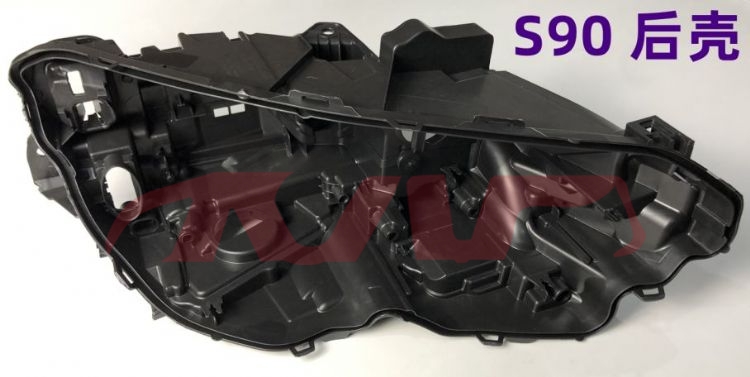 For Volvo 32792016-2022&nbsp;headlamp Base&nbsp;, Volvo  Headlight Bracket, S90 Auto Parts Catalog-