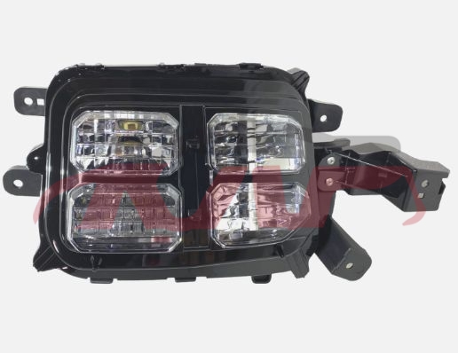 For Mitsubishi 27012020 Asx,sport&nbsp;cornering Lamp&nbsp;l8315a083, 劲炫 Asx Car Spare Parts, Mitsubishi  Side Light For Cars-L8315A083