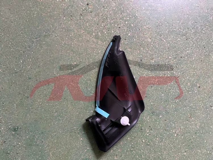 适用于雷克萨斯CT200 2013&nbsp;叶子板饰条&nbsp;L 53824-76011 R 53824-76010, 雷克萨斯 汽车配件, CT200 汽车配件-L 53824-76011 R 53824-76010