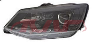 For Skoda 23972016 Fabia&nbsp;head Lamp&nbsp;, Fabia Accessories, Skoda  Car Headlights-