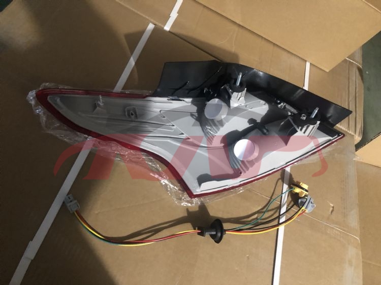 For Ford 3042012 Focus Sedan&nbsp;tail Lamp&nbsp;, Ford  Auto Part, Focus Automotive Parts-