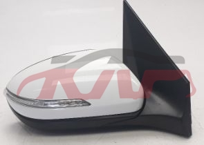 For Hyundai 15452016 I20&nbsp;door Mirror&nbsp;87620-c8100 87610-c8100, Hyundai  Auto Part, I20 Automotive Parts-87620-C8100 87610-C8100