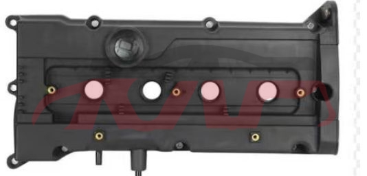 For Hyundai 14842002-2003 Elanter&nbsp;cylinder   Head  Cover, 0, Qmsg 1.6l,2001-2004&nbsp;22410-26610, Hyundai  Single, Elantra Car Accessorie-22410-26610