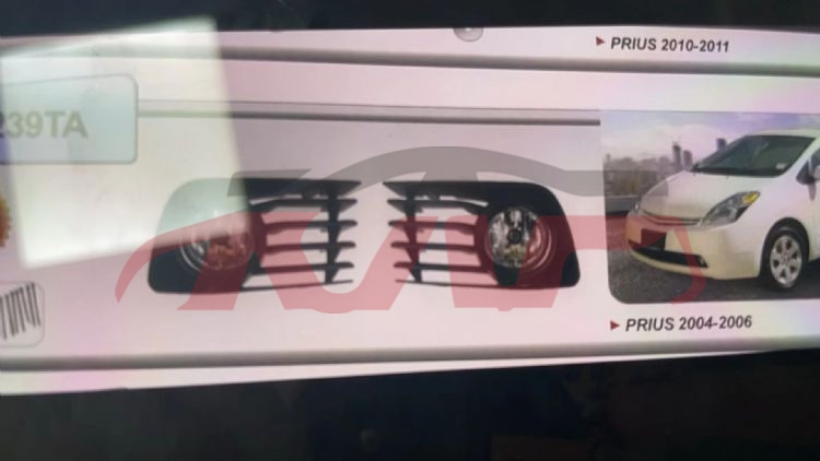 For Toyota 2502003-2005  Prius&nbsp;fog Lamp&nbsp;, Toyota  Car Lamps, Prius  Automotive Parts-