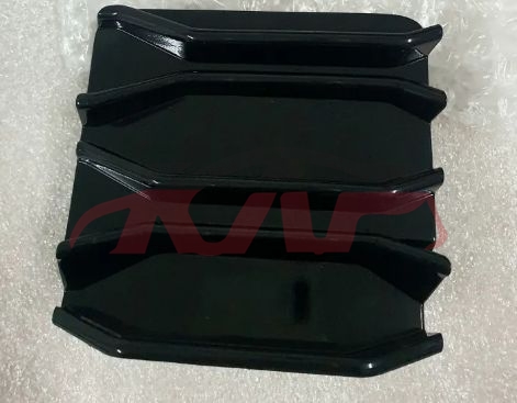 For Toyota 26682022 Vios&nbsp;grille Cover&nbsp;52721-yp120, Vios Car Parts Discount, Toyota  Auto Trunk Plate-52721-YP120