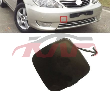 For Toyota 9032000-2002 Camry Middle East&nbsp;bumper Cover Plate&nbsp;, Toyota  , Camry Car Part-