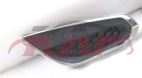 For Volvo 32072011-2013&nbsp;fog Lamp Cover Withhole&nbsp;31323413  31323414, S60 Auto Parts, Volvo   Fog Lamp Cover-31323413  31323414