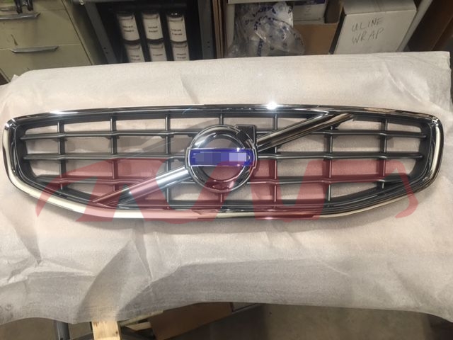 For Volvo 32072011-2013&nbsp;grille&nbsp;30795039, S60 Automotive Accessories, Volvo  Car Bumper-30795039