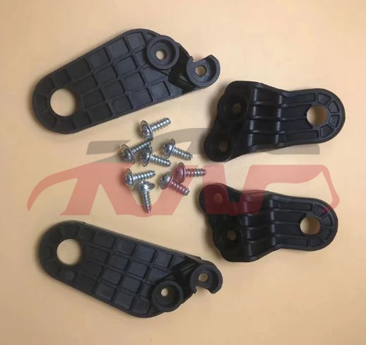 For Lexus 391rx270 2013)&nbsp;head Light Bracket&nbsp;, Lexus  Auto Part, Rx Suv List Of Car Parts-