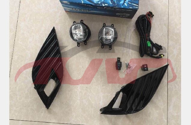For Toyota 26612018-2020 Camry Se, Usa&nbsp;fog Lamp&nbsp;, Camry Parts Suvs Price, Toyota   Car Lamp Led-