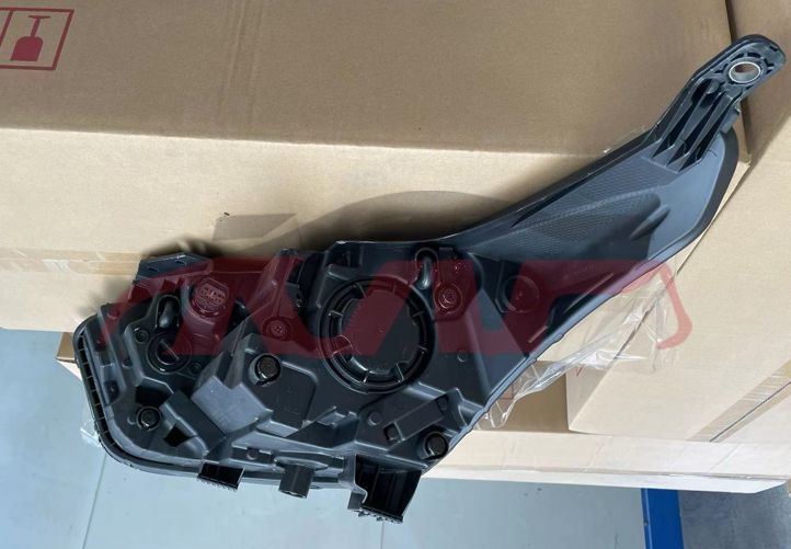 For Kia 35732021 Cerato/k3&nbsp;front Head Lamp&nbsp;l 92101-m6600    R 92102-m6600, Kia   Headlight Headlamp, Cerato/k3 Auto Accessorie-L 92101-M6600    R 92102-M6600